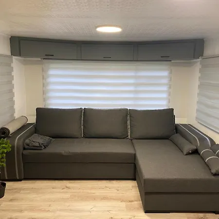 Dutch Holiday home Winiec
