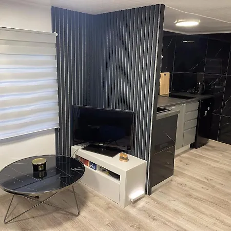 Dutch בית נופש *