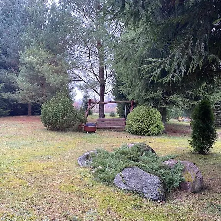 בית נופש Dutch