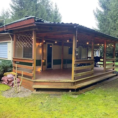 בית נופש Dutch *