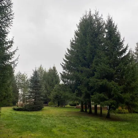 Holiday home Dutch Winiec